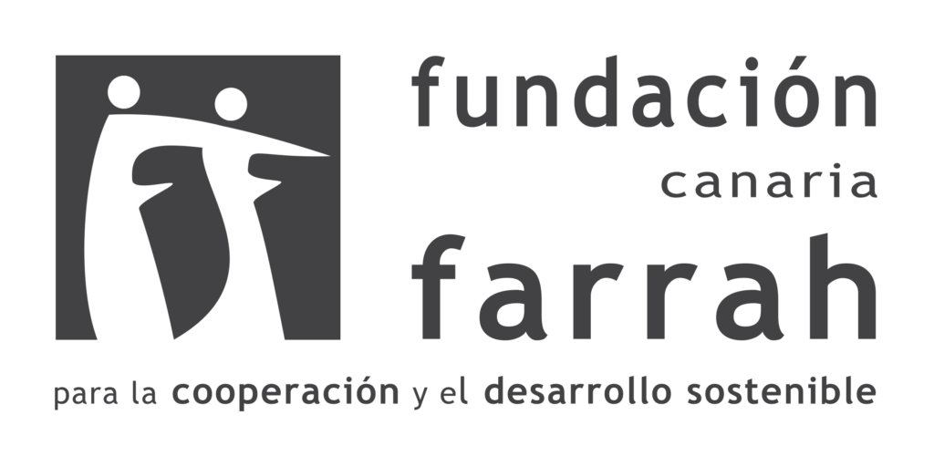 Logo Fundación Farrah